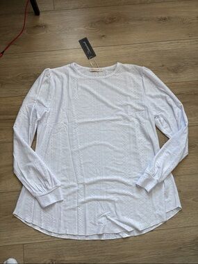 Set of two fantaslook tunics size XL NWT